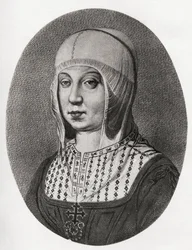 Isabella I of Castile